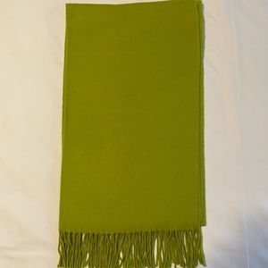 Unisex scarf
